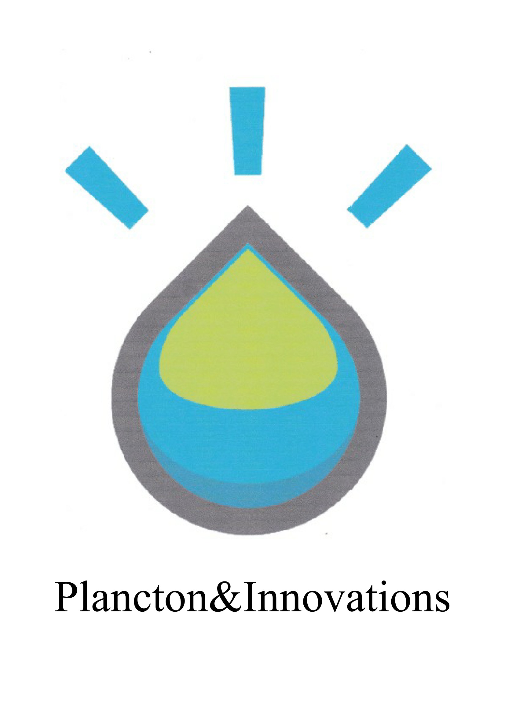 Plancton et innovations