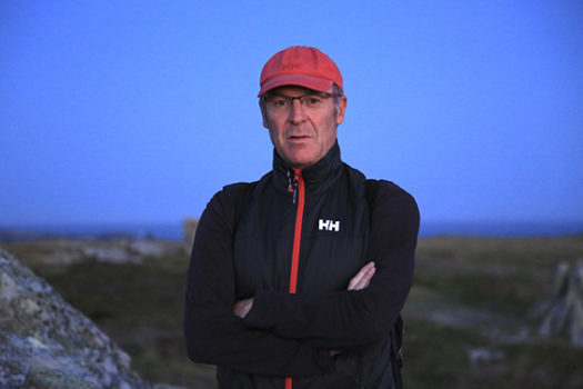 De l’Alaska à la Bretagne, Yannick Charles revient sur trente ans de réalisations maritimes