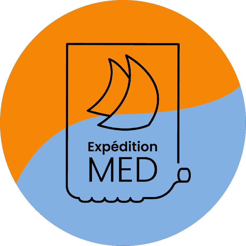 Expédition Med