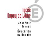 Lycée Dupuy de Lôme
